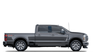 2025 Ford Super Duty® External Image 1